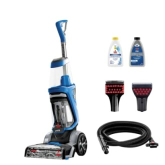 BISSELL ProHeat 2X Revolution Pet