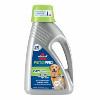 Bissell Pet Urine Eliminator