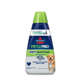 Bissell PET PRO OXY