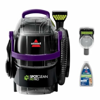 BISSELL SpotClean Pet Pro